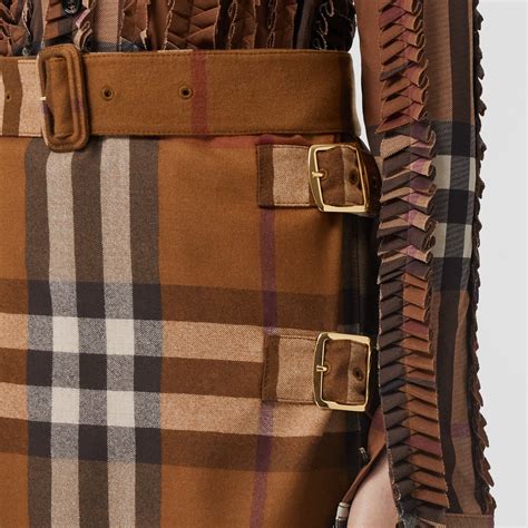 burberry kilts
